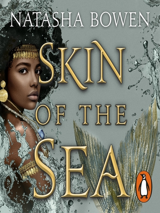 Title details for Skin of the Sea by Natasha Bowen - Wait list